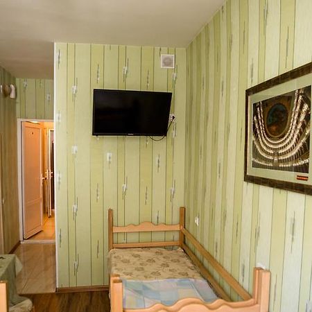 Hotel Mini Jereván Kültér fotó