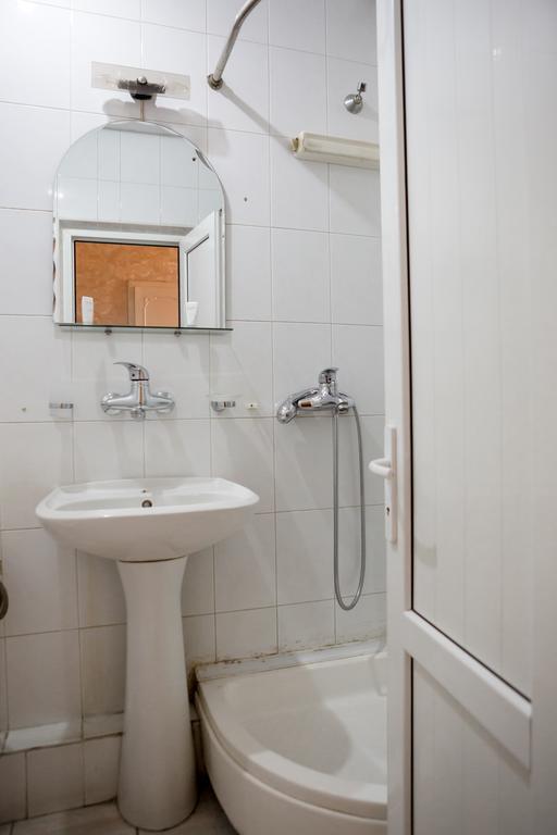 Hotel Mini Jereván Kültér fotó
