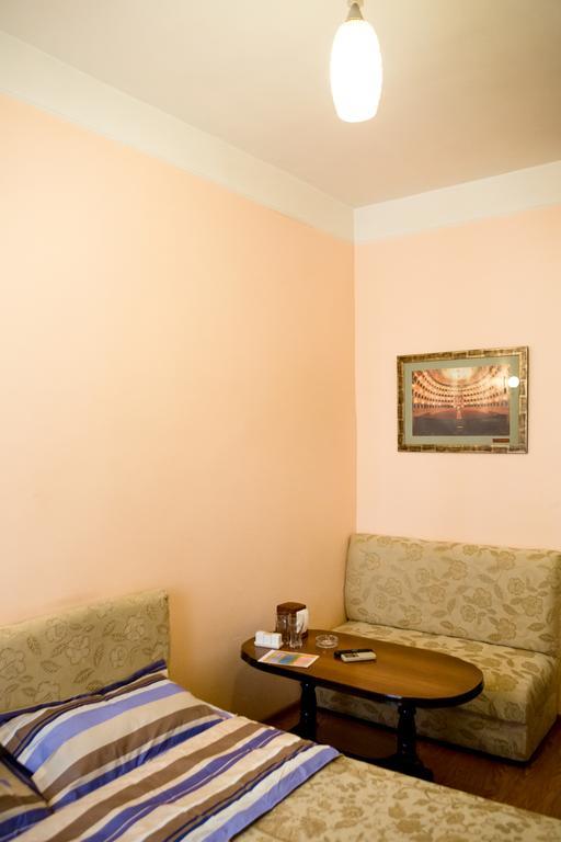Hotel Mini Jereván Kültér fotó