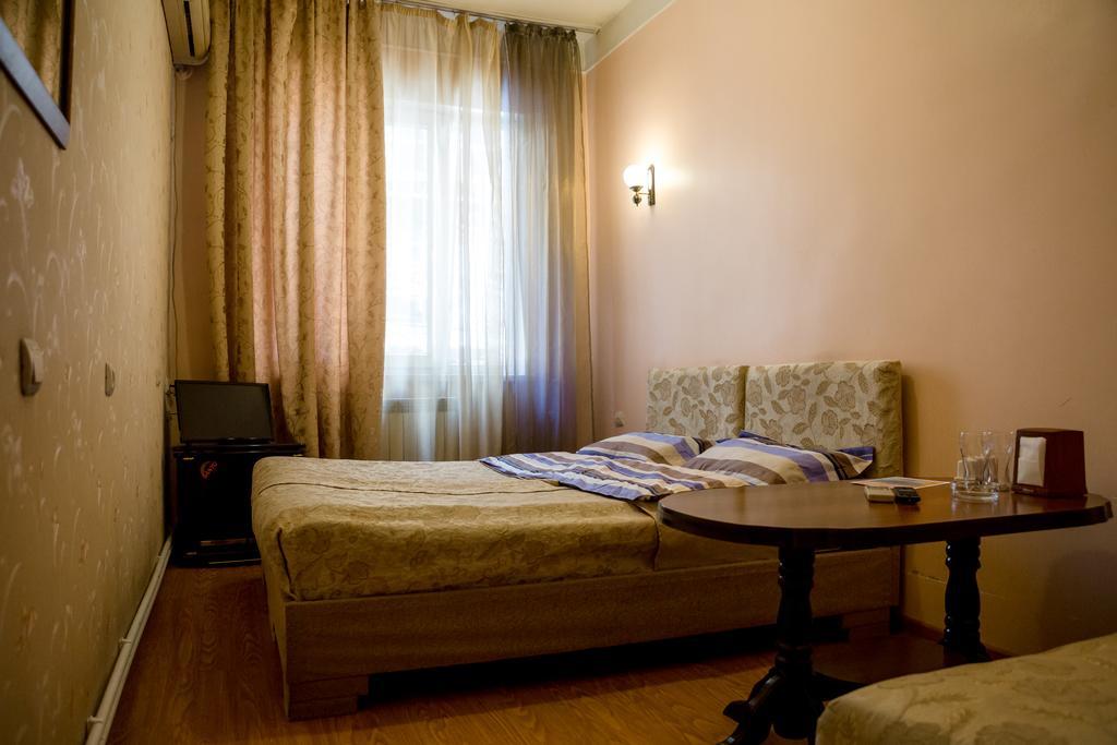 Hotel Mini Jereván Kültér fotó