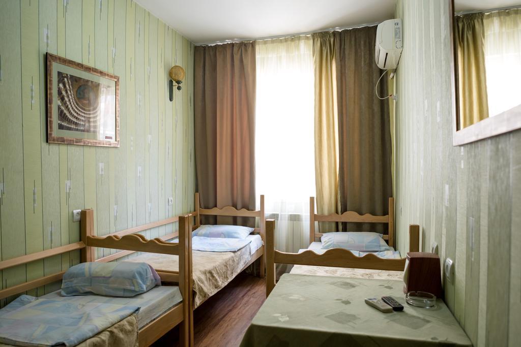 Hotel Mini Jereván Kültér fotó
