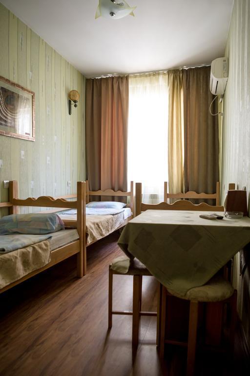 Hotel Mini Jereván Kültér fotó