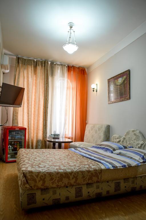 Hotel Mini Jereván Kültér fotó
